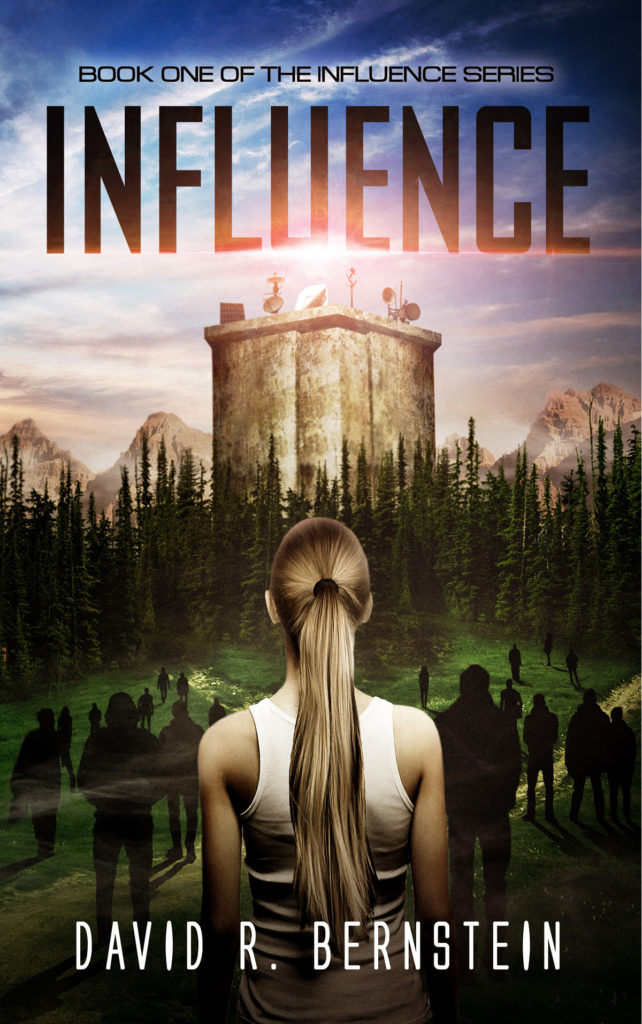 Book Cover: Influence
