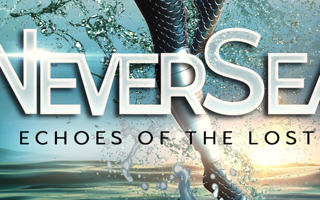 NEW NeverSea Cover Reveal!
