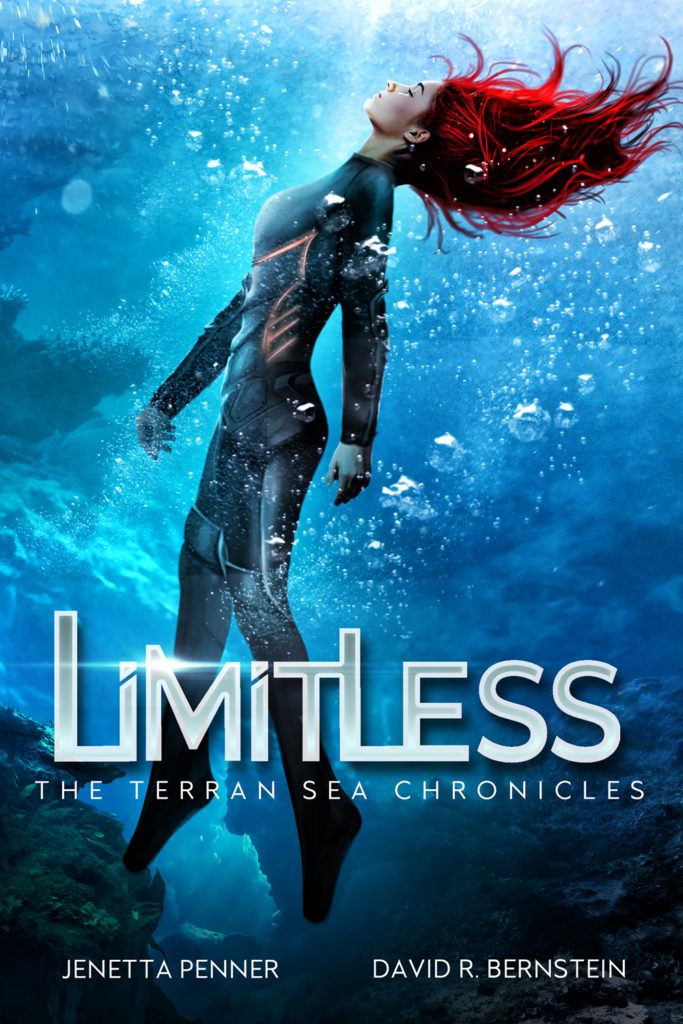 Book Cover: Limitless