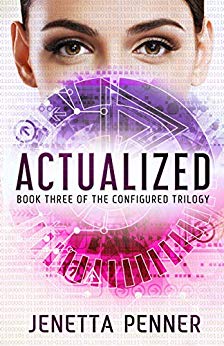 Book Cover: Actualized