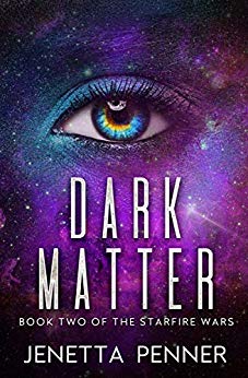 Book Cover: Dark Matter