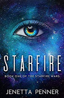 Book Cover: Starfire