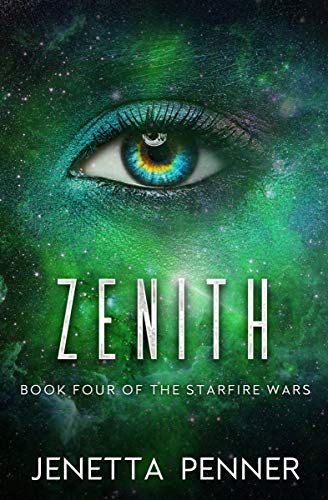 Book Cover: Zenith