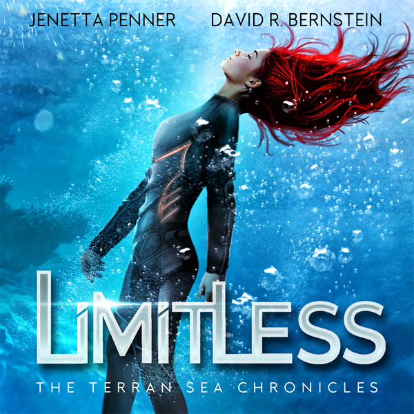 Book Cover: Limitless (Audiobook)
